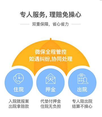 馬化騰發(fā)布全民醫(yī)保健康服務(wù)，引領(lǐng)數(shù)字健康新時(shí)代