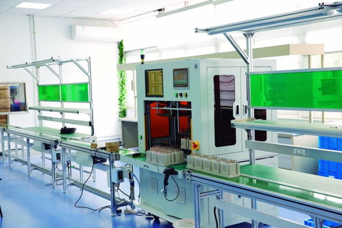 深耕北交所，守護(hù)成長(zhǎng) 開(kāi)源證券以技術(shù)服務(wù)賦能“專(zhuān)精特新”企業(yè)調(diào)研樣本